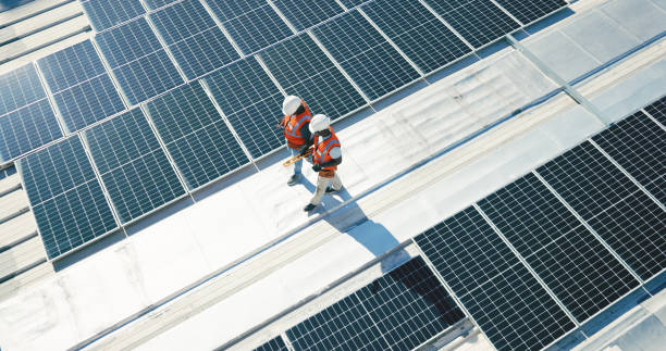 Roof Coating Services in Valencia West, AZ