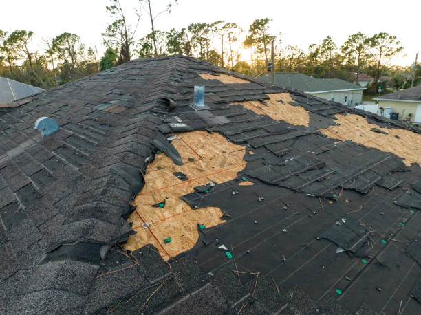 Cold Roofs in Valencia West, AZ