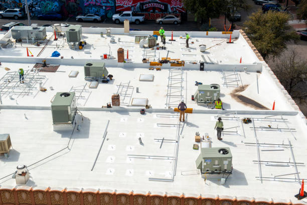 Emergency Roof Repair in Valencia West, AZ